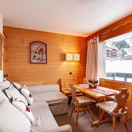 Divisible Equipe, Proche Pistes Et Commerces, Ideal Pour Sejours A Meribel Mottaret - Fr-1-355-206 Les Allues