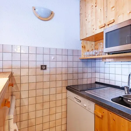 Appartement Divisible équipé, Proche Pistes Et Commerces, Idéal Pour Séjours à Méribel Mottaret - Fr-1-355-206 Les Allues