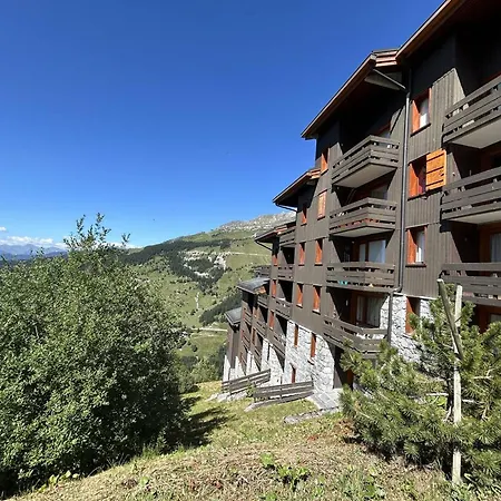 Divisible équipé, Proche Pistes Et Commerces, Idéal Pour Séjours à Méribel Mottaret - Fr-1-355-206 Appartement